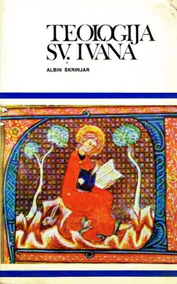 Teologija sv. Ivana
