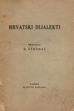 Hrvatski dijalekti