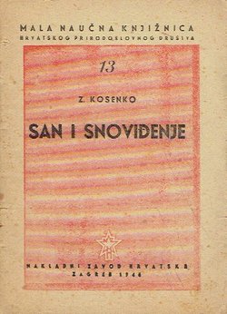 San i snoviđenje