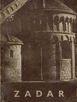 Zadar. Turistički vodič