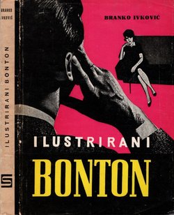 Ilustrirani bonton (4.izd.)