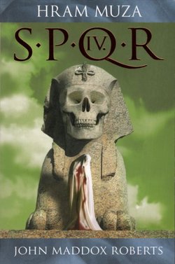 SPQR IV. Hram muza