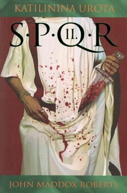SPQR II. Katalinina urota
