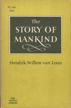 The Story of Mankind