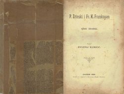 P. Zrinski i Fr.K. Frankopan i njihovi klevetnici