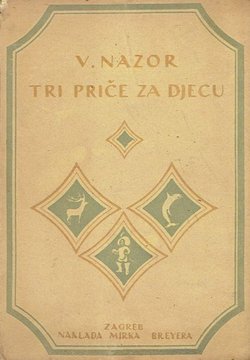 Tri priče za djecu