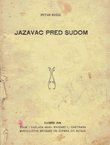 Jazavac pred sudom