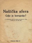 Našička afera. Gdje je korupcija?