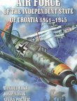 Air Force of the Independent State of Croatia 1941-1945