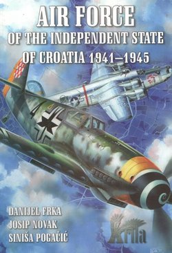 Air Force of the Independent State of Croatia 1941-1945
