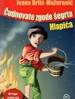 Čudnovate zgode šegrta Hlapića (2.izd.)