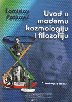 Uvod u modernu kozmologiju i filozofiju (3. izmijenjeno izd.)