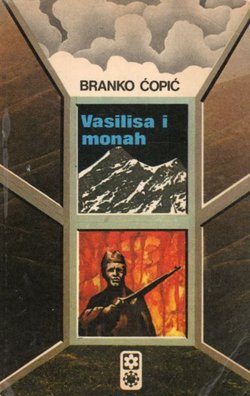 Vasilisa i monah