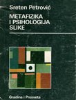 Metafizika i psihologija slike