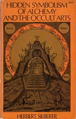 Hidden Symbolism of Alchemy and the Occult Arts