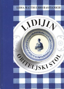 Lidijin obiteljski stol