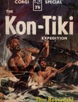The Kon-Tiki Expedition