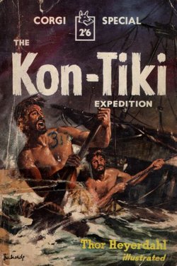 The Kon-Tiki Expedition
