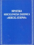 Hrvatska hercegovačka zajednica "Herceg-Stjepan"