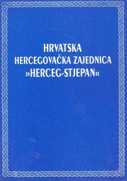 Hrvatska hercegovačka zajednica "Herceg-Stjepan"