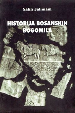 Historija bosanskih bogomila