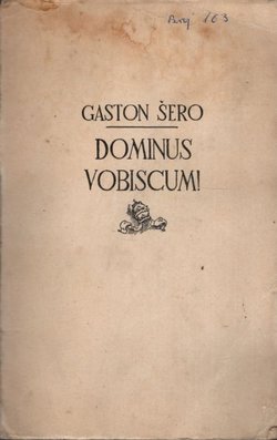 Dominus vobiscum! Roman