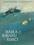 Bajka o ribaru i ribici