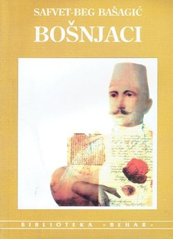 Bošnjaci. Pjesme i rasprave