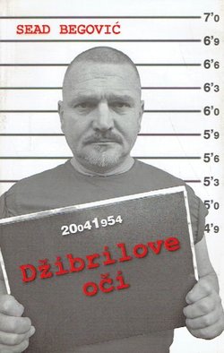 Džibrisove oči