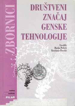 Društveni značaj genske tehnologije