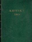 Kritika 1-3/1968