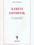 Kameni govornik. Stećci, prostor i identitet u poeziji Maka Dizdara