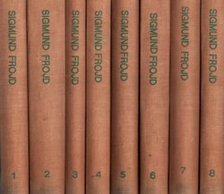 Odabrana dela I-VIII