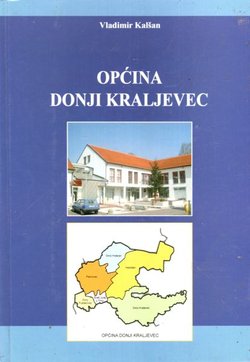 Općina Donji Kraljevec