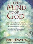 The Mind of God. The Scientific Basis for a Rational World