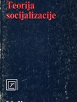Teorija socijalizacije. O zasnivanju materijalističke teorije socijalizacije
