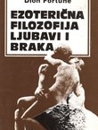 Ezoterična filozofija ljubavi i braka