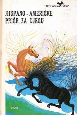 Hispano-američke priče za djecu