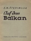 Auf dem Balkan