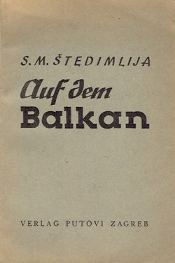 Auf dem Balkan