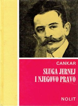 Sluga Jernej i njegovo pravo