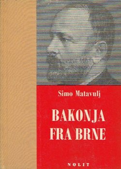 Bakonja fra Brne