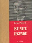 Istinite legende