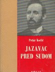 Jazavac pred sudom