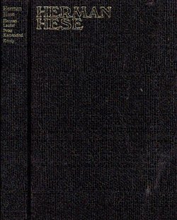 Herman Laušer / Petar Kamencind / Knulp