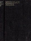 Razmatranja i pisma / Izbor stranih eseja o Heseu / Pogovor / Herman Hese - život i delo / Bibliografija