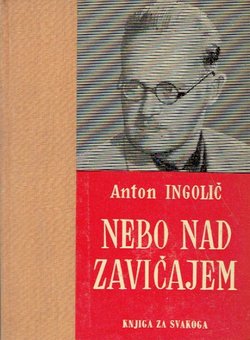 Nebo nad zavičajem