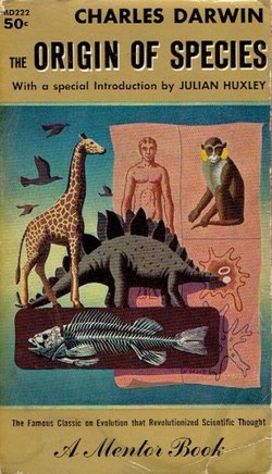 The Origin of Species
