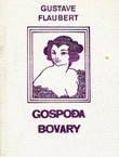 Gospođa Bovary