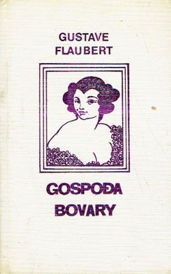 Gospođa Bovary